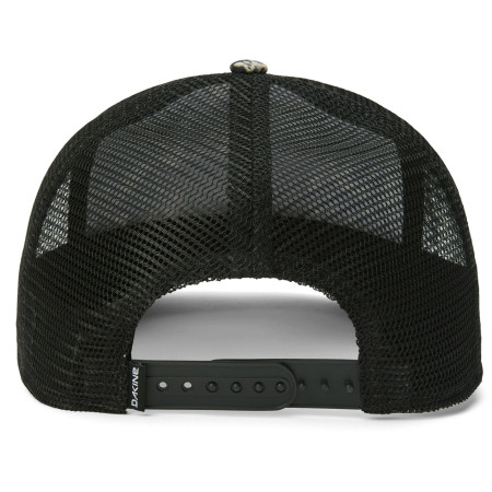 Berretto con visiera Dakine Peak To Peak