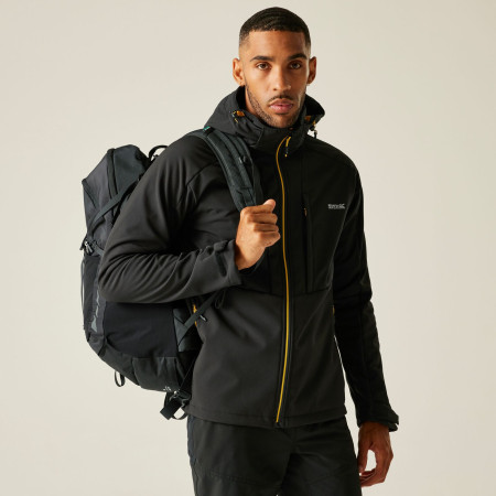 Giacca da uomo Regatta Hewitts