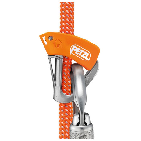 Bloccante Petzl Tibloc