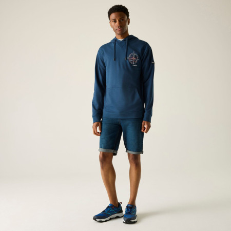 Felpa da donna Regatta Cline Hoody