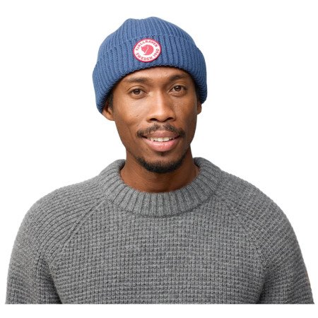 Cappello invernale Fjällräven 1960 Lite Logo Hat