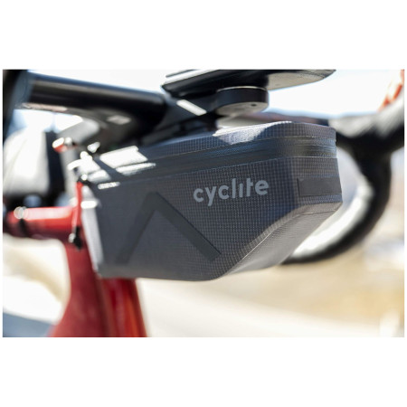 Borsa da manubrio Cyclite Handle Bar Bag Nano / 01