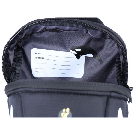 Zaino bambino LittleLife Toddler Backpack Orca