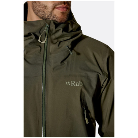 Giacca da uomo Rab Kangri GTX Jacket