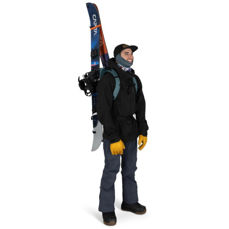 Zaino da scialpinismo Osprey Soelden 25