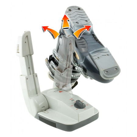 Asciugascarpe Alpenheat CompactDry Ionizer