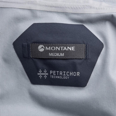 Giacca da uomo Montane Cetus Jacket