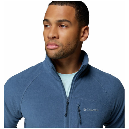 Felpa da uomo Columbia Fast Trek™ II Full Zip Fleece