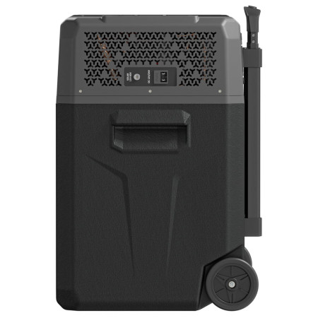 Frigorifero a compressore Yolco BCX50