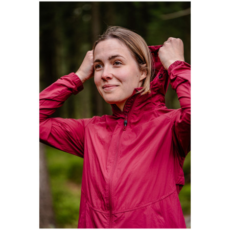 Giacca a vento da donna MOOA Windbreaker