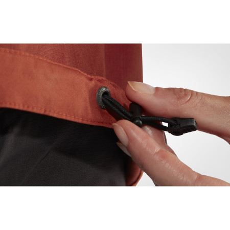 Giacca da donna Fjällräven Abisko Lite Trekking Jacket W