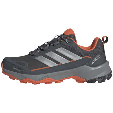 Scarpe da trekking da uomo Adidas Terrex Skychaser Ax5 Gtx