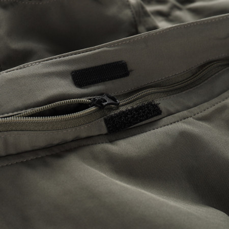 Giacca softshell da uomo Alpine Pro Hoor 2