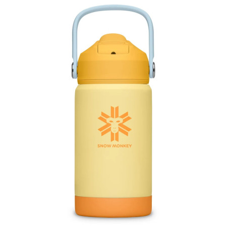 Thermos per bambini Snow Monkey Kids 350 ml