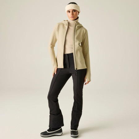 Felpa da donna Dare 2b Glacier Midlayer