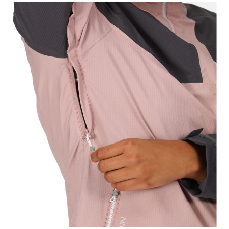 Giacca da donna Regatta Womens Raddick