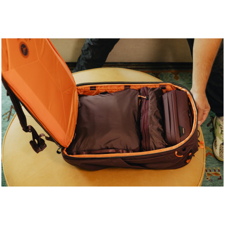Custodia da viaggio Peak Design Packing Cube Small