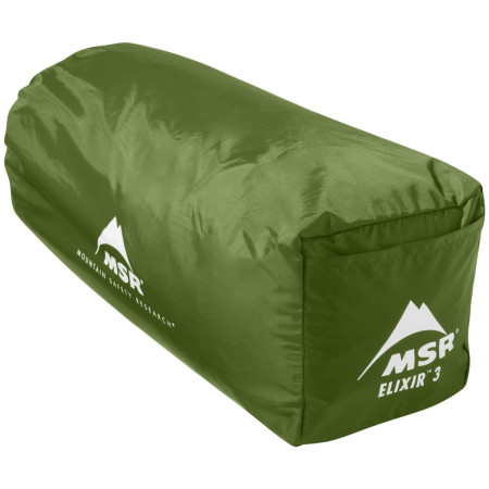 Tenda da trekking MSR Elixir 3 V2