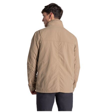 Giacca da uomo Craghoppers NosiLife Adventure Jacket V