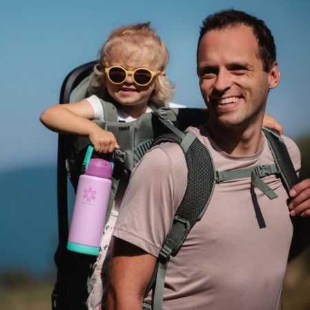 Thermos per bambini Snow Monkey Kids 530 ml