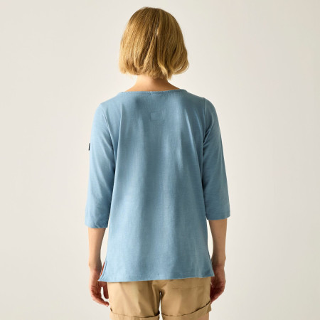 Maglietta da donna Regatta Pevia