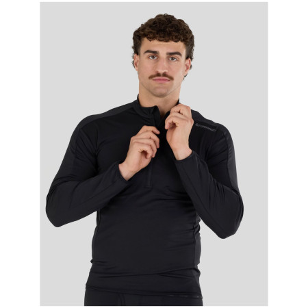Maglietta funzionale da uomo Fundango Novak Midlayer
