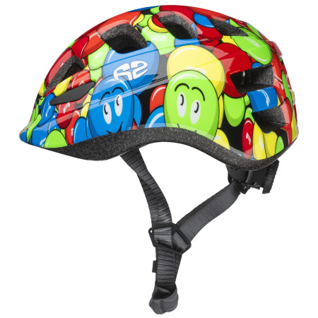Casco da ciclismo per bambini R2 Bunny