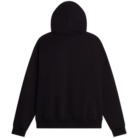 Felpa da uomo The North Face Essential Simple Dome Rlx Full Zip