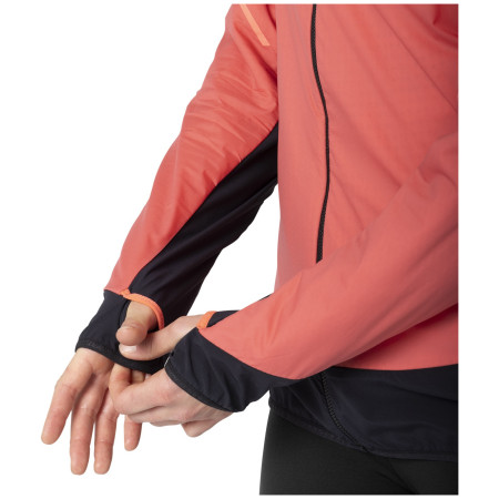 Giacca da donna Dynafit Mezzalama Ptc Alpha Jkt W