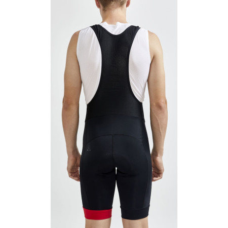 Pantaloncini da ciclismo da uomo Craft Core Endur Bib