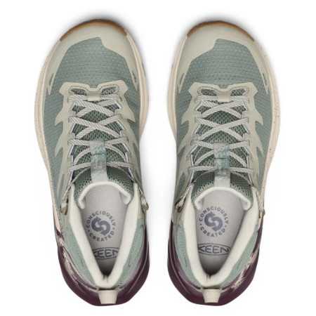 Scarpe outdoor da donna Keen Targhee Apex Mid Wp Women