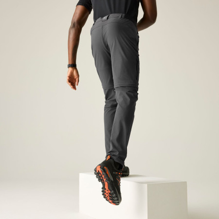 Pantaloni da uomo Regatta Anti-Insect Travel Light Z/O Trousers