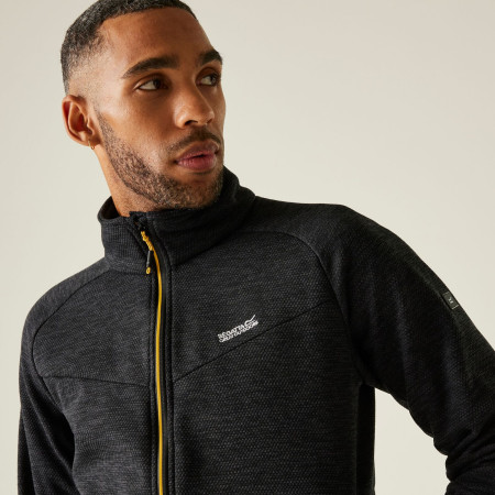 Felpa funzionale da uomo Regatta Rivake