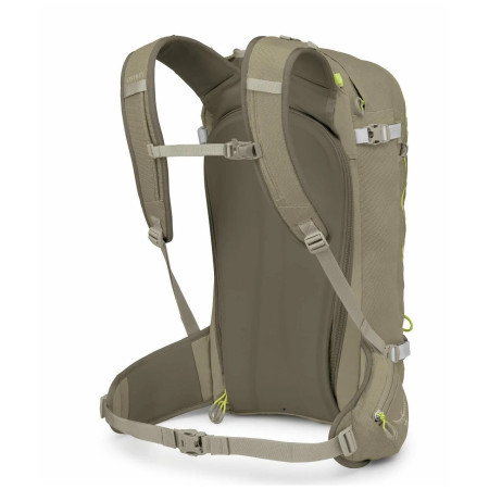 Zaino da scialpinismo Osprey Soelden 32