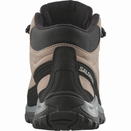 Scarpe invernali da uomo Salomon Shelter Waterproof