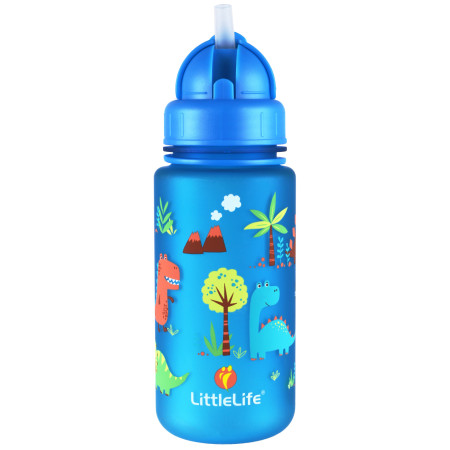 Bottiglia per bambini LittleLife Water Bottle 400 ml