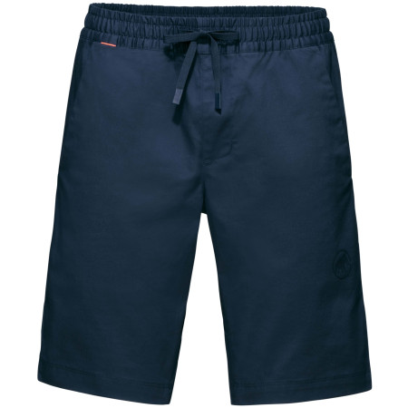 Pantaloncini da uomo Mammut Camie Shorts Men blu marine