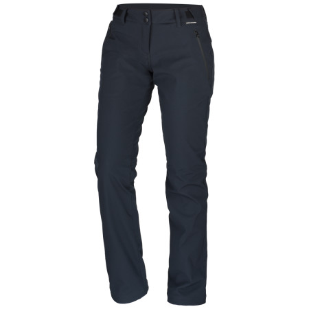 Pantaloni da donna Northfinder Belen nero