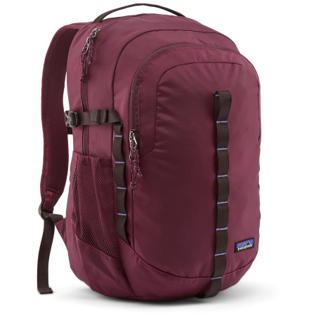 Zaino Patagonia Refugio Day Pack 26L viola Berry Fig