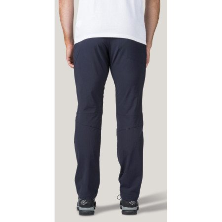 Pantaloni softshell da uomo Hannah Varden II
