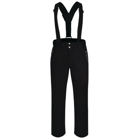 Pantaloni da uomo Dare 2b Motto Pant nero Black