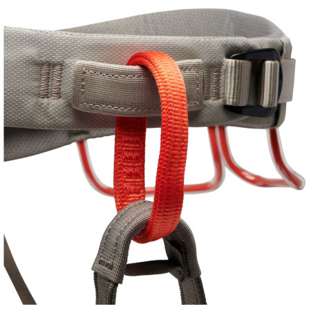 Imbracatura da arrampicata da uomo Black Diamond M Momentum Harness
