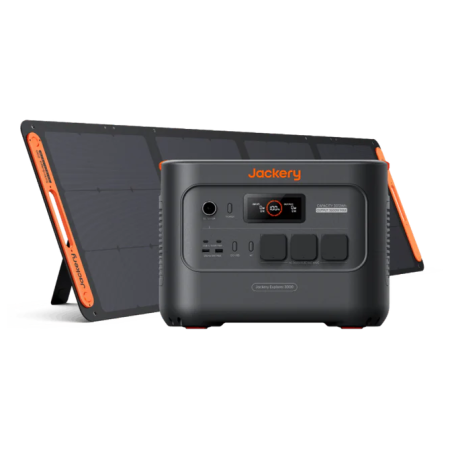 Generatore di energia portatile Jackery Explorer 3000 v2