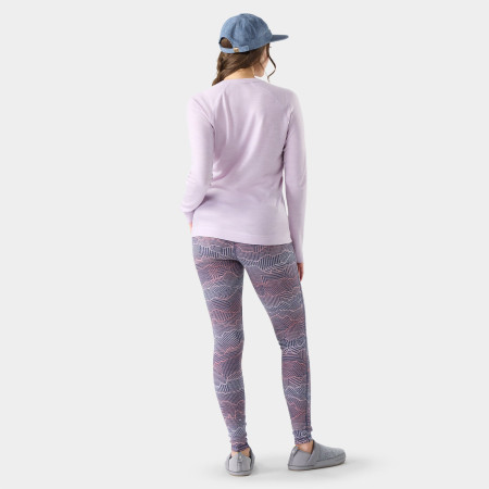 Maglietta da donna Smartwool Women's Classic Thermal Merino Base Laye