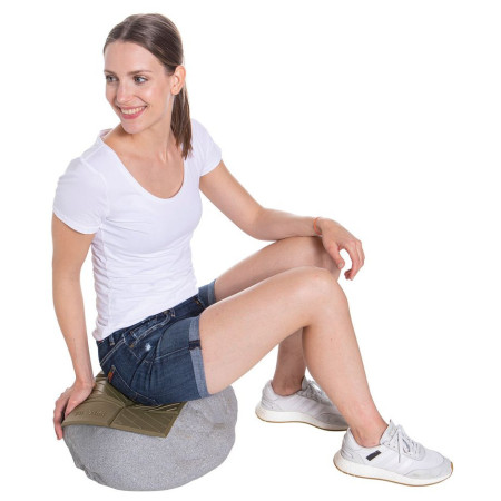Tappetino per seduta Tatonka Foldable Seat Mat 26 X 34Cm