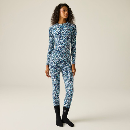 Intimo funzionale da donna Dare 2b W Exchange IV Baselayer Set
