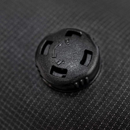 Borsa da manubrio Cyclite Handle Bar Roll Bag / 02