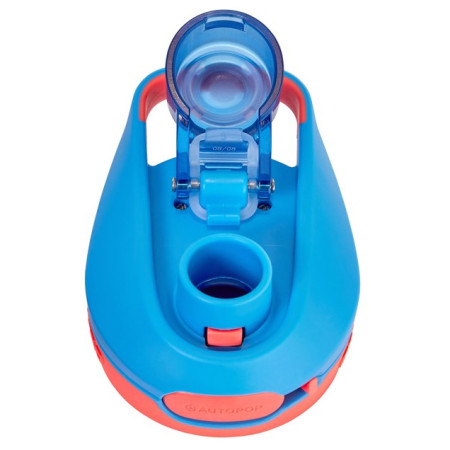 Bottiglia per bambini Contigo Jessie 420ml