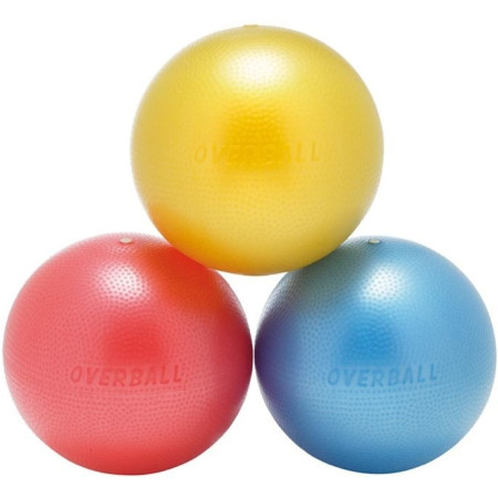 Palla da ginnastica Yate Overball 23 cm