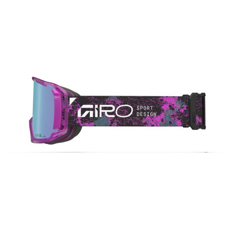 Occhiali da sci Giro Revolt